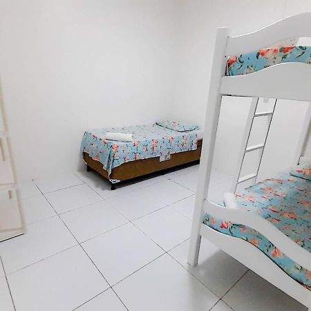 Casa De Painho - Hostel E Pousada Maceio Dış mekan fotoğraf