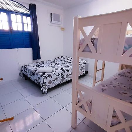 Casa De Painho - Hostel E Pousada Maceio Dış mekan fotoğraf