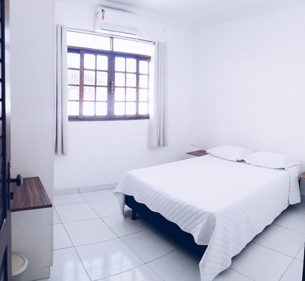 Casa De Painho - Hostel E Pousada Maceio Dış mekan fotoğraf