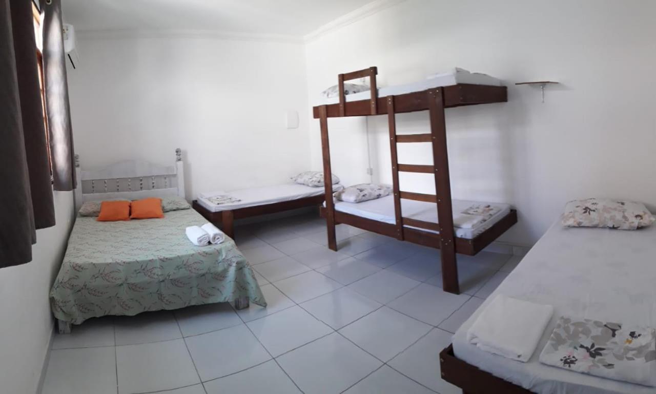 Casa De Painho - Hostel E Pousada Maceio Dış mekan fotoğraf