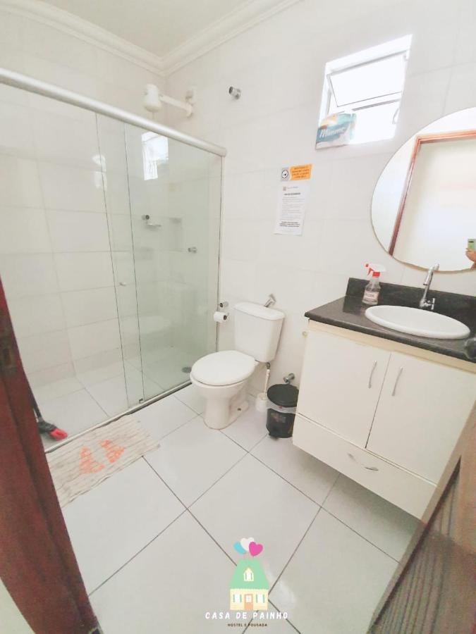 Casa De Painho - Hostel E Pousada Maceio Dış mekan fotoğraf