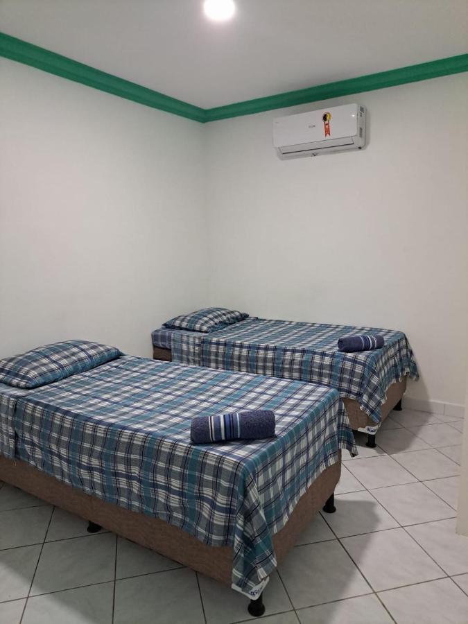 Casa De Painho - Hostel E Pousada Maceio Dış mekan fotoğraf