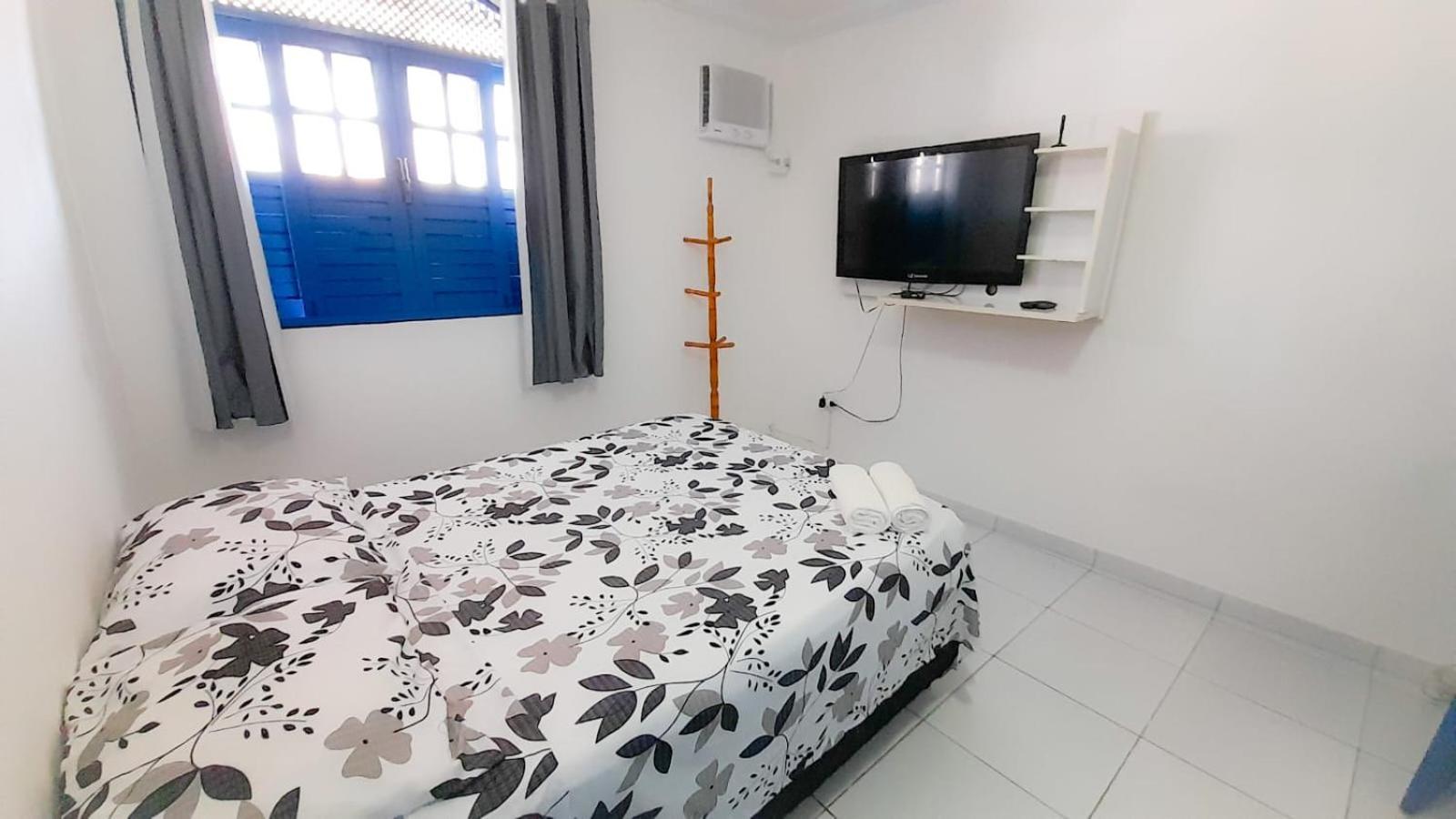 Casa De Painho - Hostel E Pousada Maceio Dış mekan fotoğraf