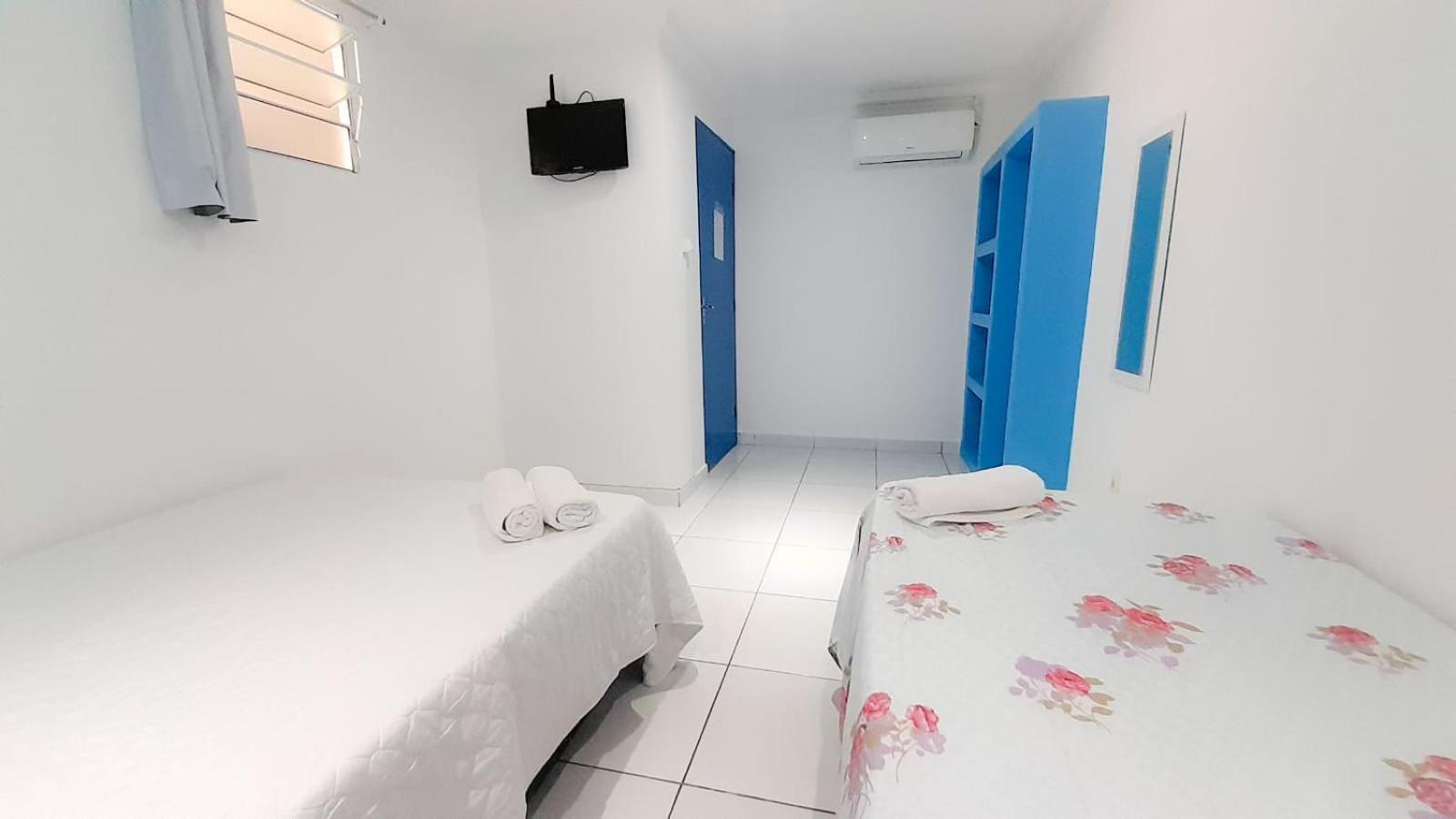 Casa De Painho - Hostel E Pousada Maceio Dış mekan fotoğraf