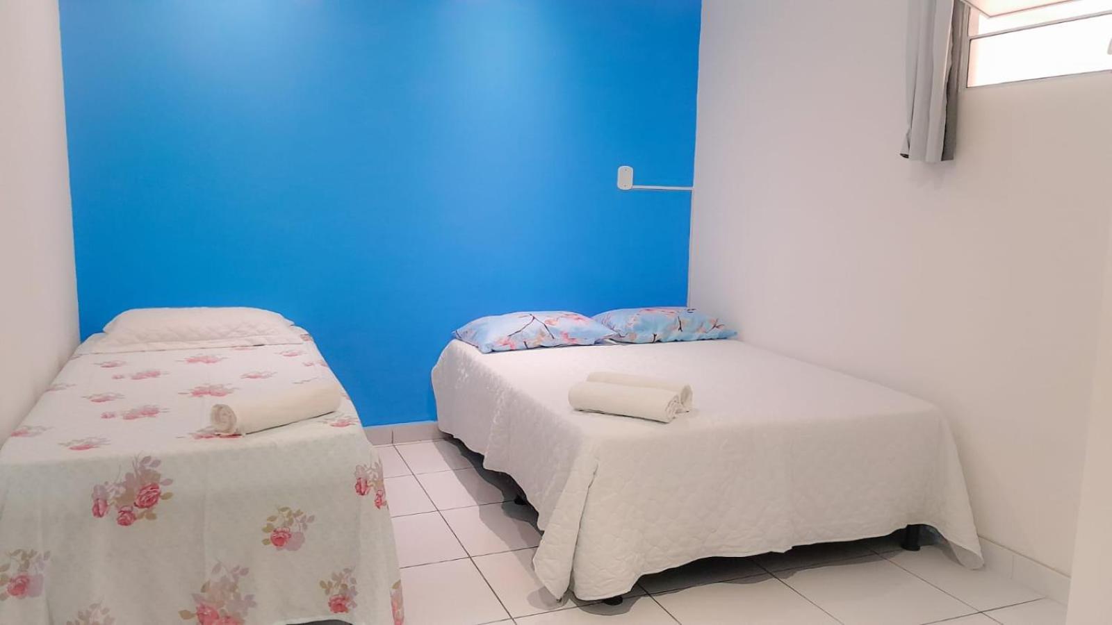Casa De Painho - Hostel E Pousada Maceio Dış mekan fotoğraf