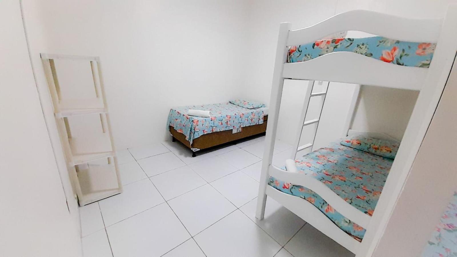 Casa De Painho - Hostel E Pousada Maceio Dış mekan fotoğraf