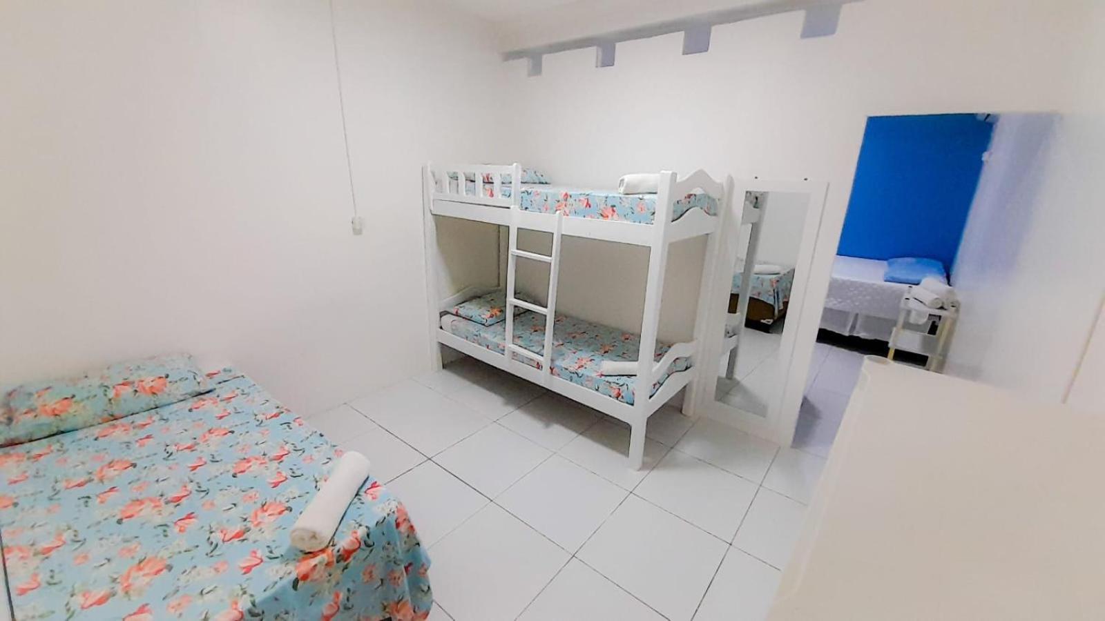 Casa De Painho - Hostel E Pousada Maceio Dış mekan fotoğraf