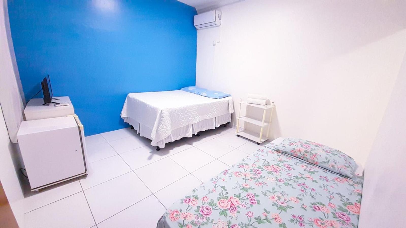 Casa De Painho - Hostel E Pousada Maceio Dış mekan fotoğraf
