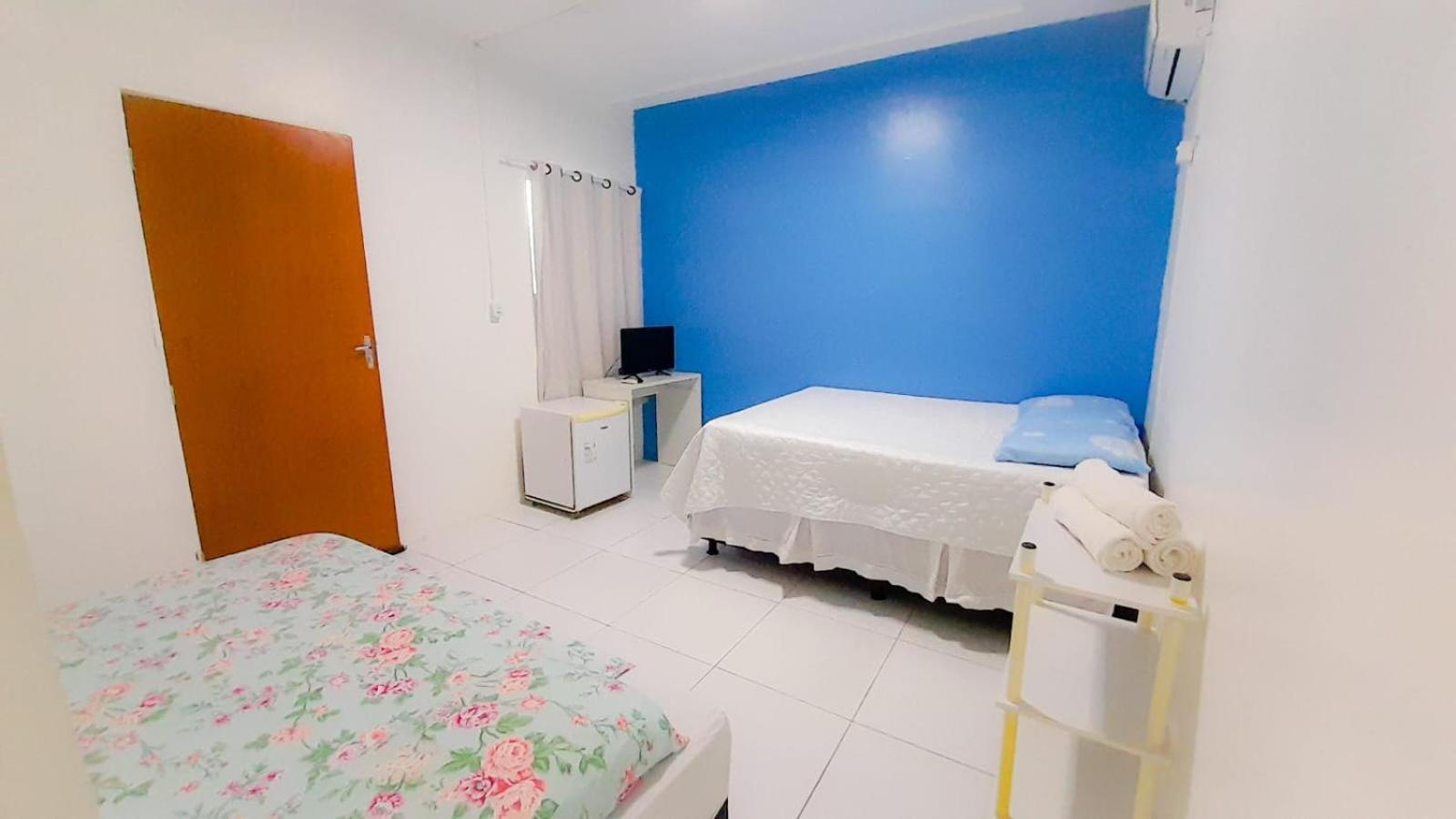 Casa De Painho - Hostel E Pousada Maceio Dış mekan fotoğraf