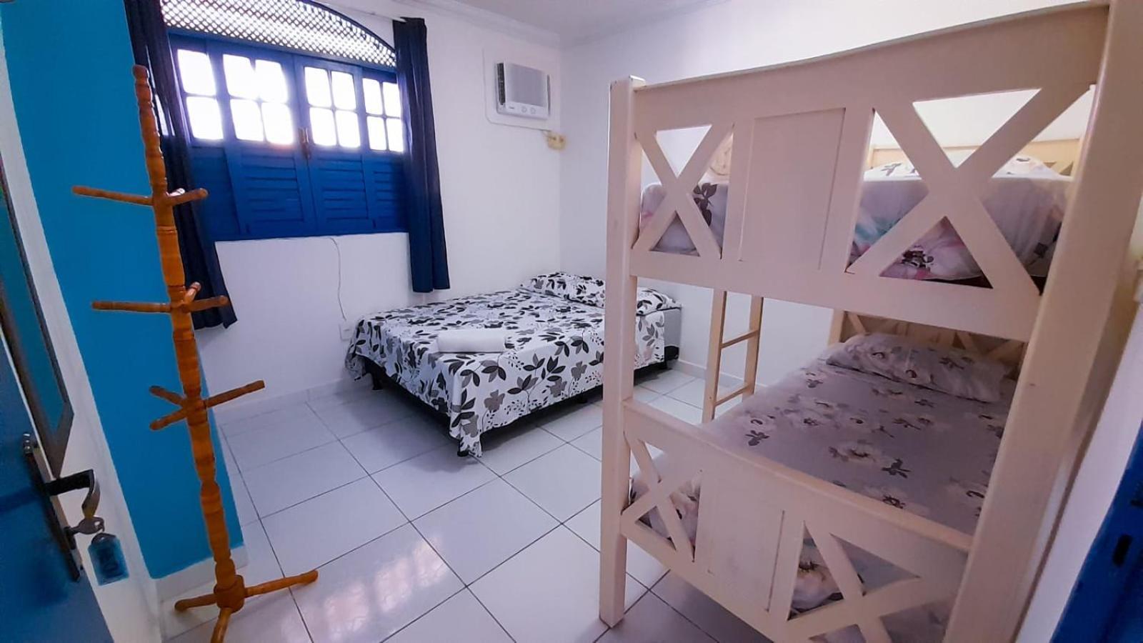 Casa De Painho - Hostel E Pousada Maceio Dış mekan fotoğraf