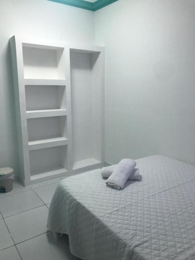 Casa De Painho - Hostel E Pousada Maceio Dış mekan fotoğraf